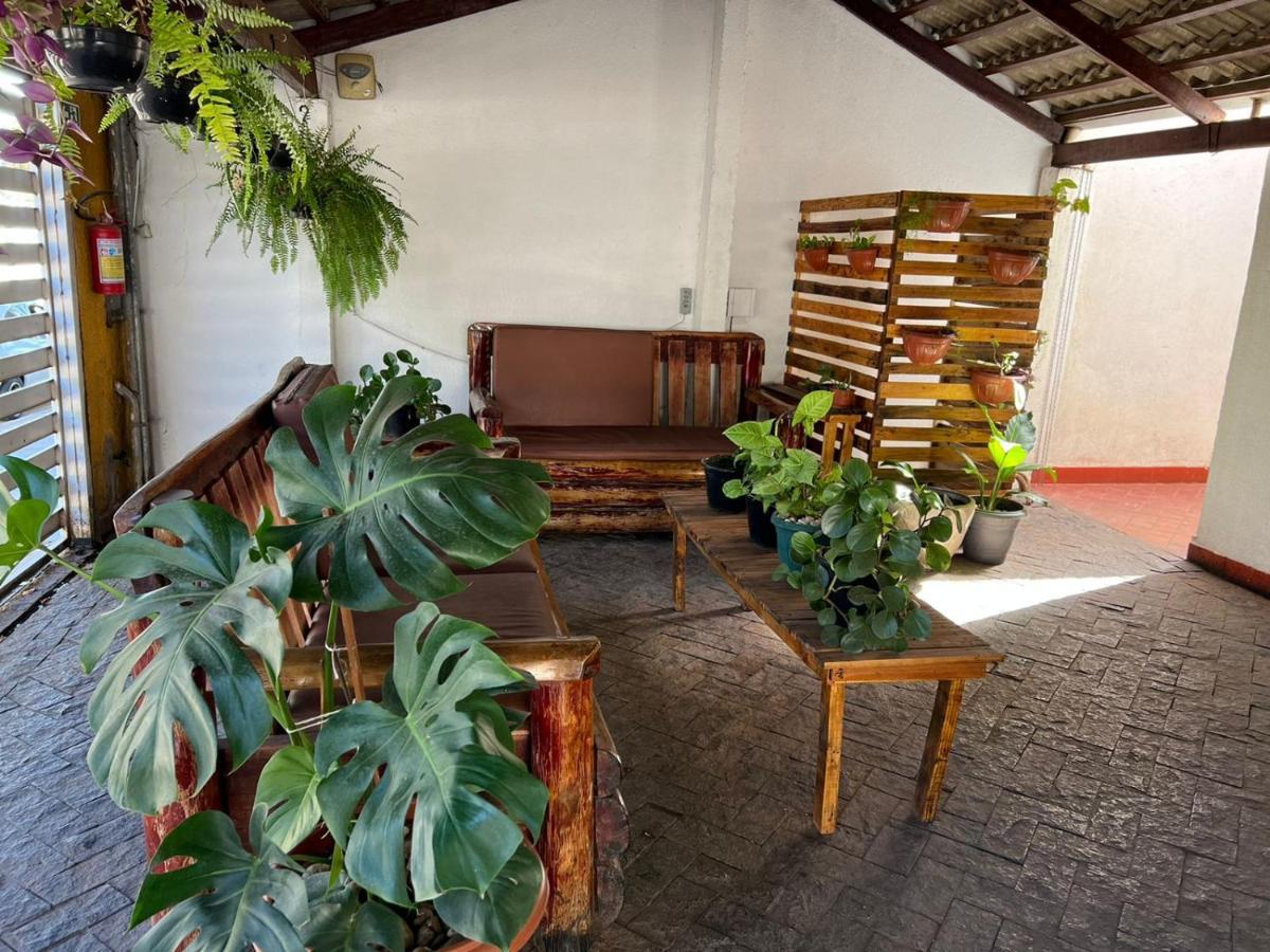 Hotel California - Goiania — Fotos 1